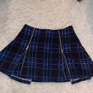 SchoolGirl Skirt